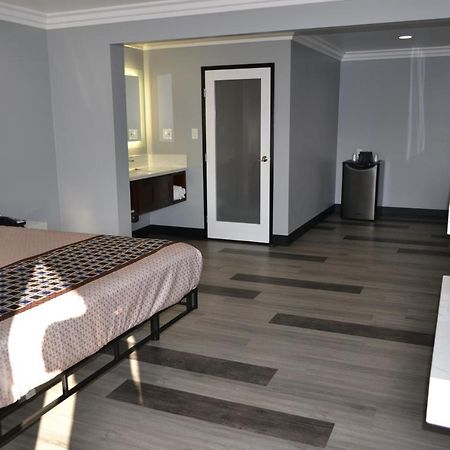 Bell Gardens Inn Los Angeles - 벨가든 외부 사진